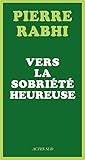 Image de Vers la sobriété heureuse