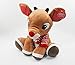 Produktbild Rudolph, The Red-Nosed Reindeer, LARGE 14 inch (35.56 cm) Plush Toy