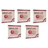 Denflor Greenhouse Probiotic 10 Sachet - 5 Pack Sase5