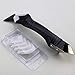Produktbild Glue - 1 Set Negative Angle Scraper Glass Plastic Shovel Blade Removal Of Residual Rubber Glue Removing - Scrape Rails Zipped Manager Handles Incidents Repair Cabinet Holder Adhesive Units