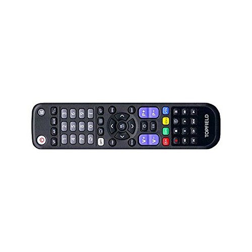 Topfield TF-S3000RHD HD Digital Satelliten Receiver für die ORF Karte inkl. HDMI Kabel - 5