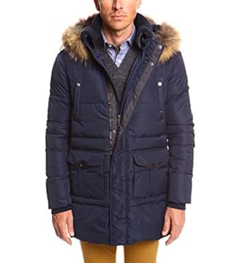 parka casual devred