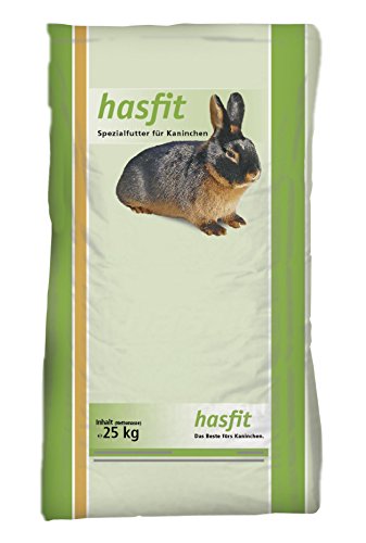 Preisvergleich Produktbild Derby Hasfit XL (5mm) 25 kg
