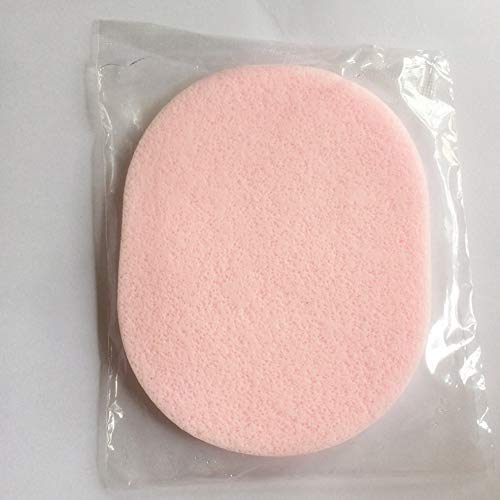 Preisvergleich Produktbild Fashion Makeup Tools Zubehör Cosmetic Puff Natural Seaweed Cleansing flattern waschen Gesicht Schwamm Dicke