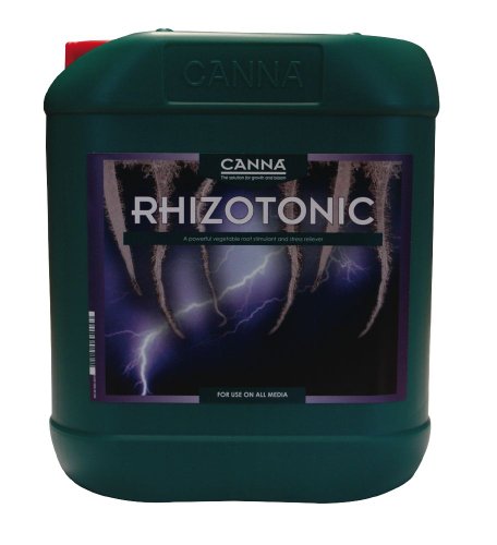 Canna Flüssigdünger, Rhizotonic, 5 L