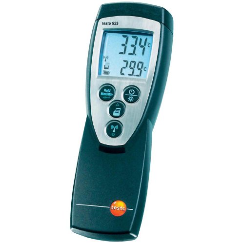 Preisvergleich Produktbild testo Thermometer AKTIONSSET 925
