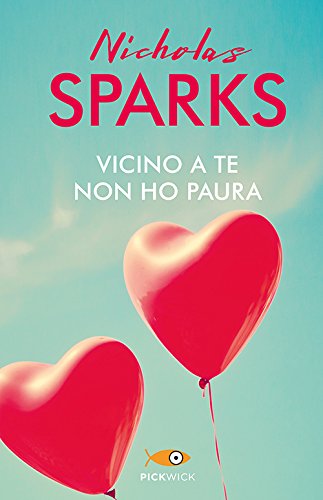 Vicino a te non ho paura Vicino a te non ho paura