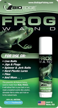 Preisvergleich Produktbild Bioedge Frosch Zauberstab