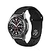 Produktbild BarRan Huawei Watch GT Armband, 22MM Quick Release Weiches TPU Sports Ersetzerband Verstellbares Zubehör Uhrenarmband Huawei Watch GT/Huawei Watch 2 pro