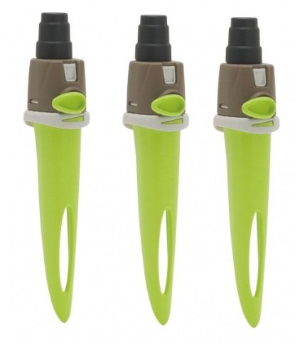 Aqua Flora Holiday Tris Set mit 3 Stück