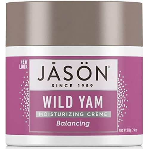 Amazon.co.uk wild yam cream