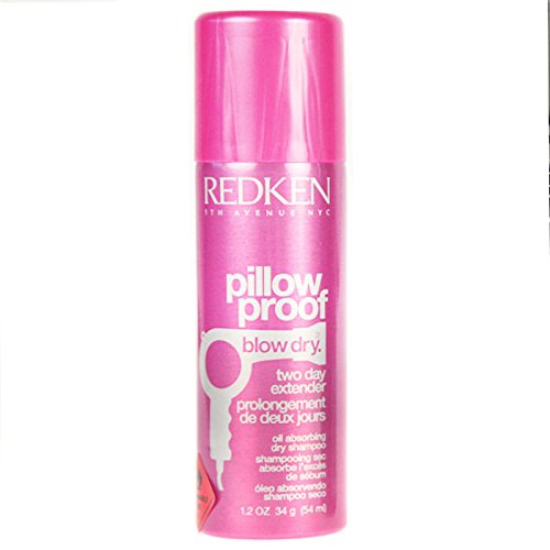 REDKEN GENIUS EXTENDER DRY SHAMPOO 54ml