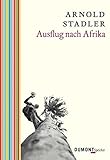Cover zum Buch Ausflug nach Afrika