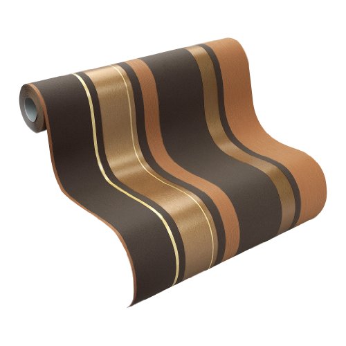 Rasch Tapete 719208 Vliestapete, elegante, helle Uni - Tapete