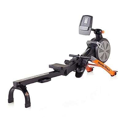 NordicTrack - RX800 - Rameur