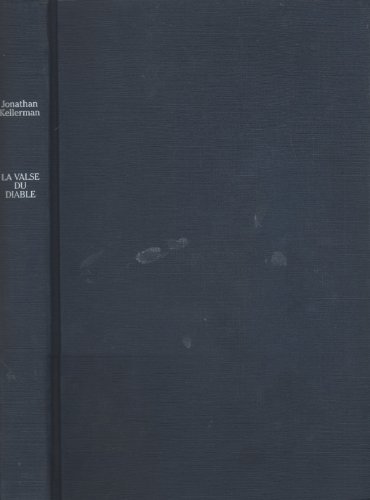 couverture de : La valse du diable