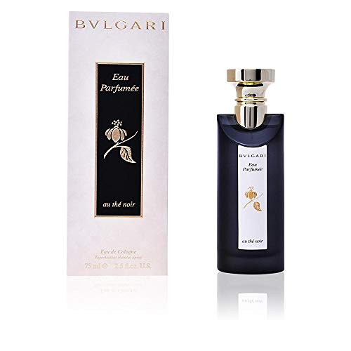 Bvlgari Eau Parfumee Au The Noir 75 ml Eau de Cologne