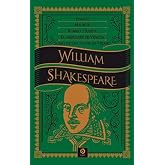 HAMLET / MACBETH / ROMEO Y JULIETA / EL MERCADER DE VENECIA / SUE&Ntilde;O DE UNA NOCHE DE VERANO (PIEL DE CL&Aacute;SICOS)