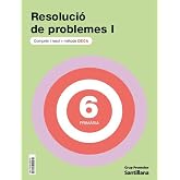 Cuad Probl Deca I 6Prm ctln (CONSTRUYENDO MUNDOS)