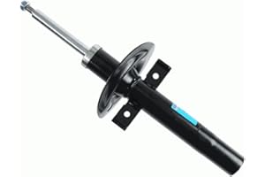 SACHS 310 054 Amortiguador Compatible Con Renault MEGANE II (BM0/1_, CM0/1_) 2001-2012 Eje Delantero