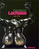 Image de Gaston Lachaise, 1882-1935 (Ancien Prix éditeur : 45 euros)