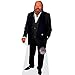 Produktbild Celebrity Cutouts Bud Spencer Pappaufsteller Mini