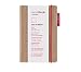 Produktbild Transotype senseBook RED RUBBER, mit rotem Gummiband Größe small
