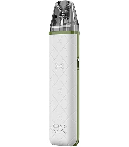 OXVA Xlim GO Dark Grey Pod-System 1000mAh 2ml Vape