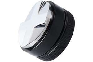 italparts VIA Crema Coffee Leveller (58)