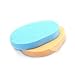 2pcs Facial Cleansing Face Makeup Wash Sponge Compressed Pad Powder Puff Borla