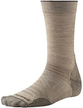 Smartwool Herren Phd Outdoor Light Crew Socken