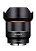 Price comparison product image Samyang AF 14 mm F2.8 Autofocus Lens for Sony FE - Black