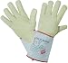 Produktbild Schweißer-Handschuhe OSLO-SUPER - Rindnabenleder - TÜV GS - Gr. 8