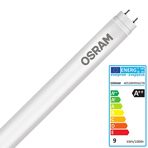 Preisvergleich Produktbild LEDVANCE GmbH OSRAM Substitube Advanced ST8A-0.6M 8.7W