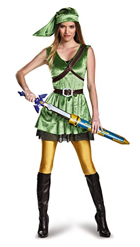 The Legend of Zelda Link´s Masterschwert Replika - 4