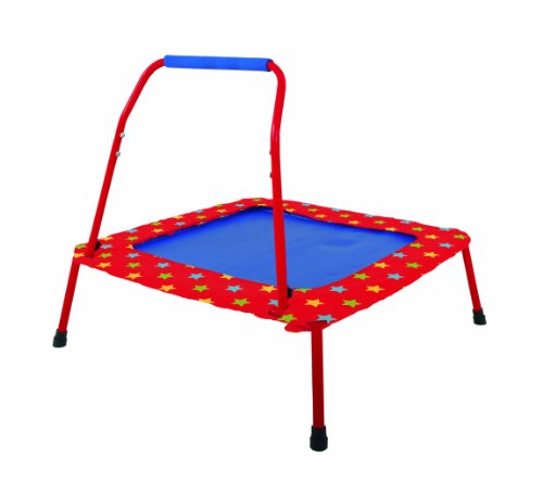 Galt Toys Folding Trampoline