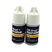 Coscelia 9W UV Gel Curing Lamp Dryer Glitter Nail Art Decoration Set