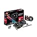 Produktbild ASUS ROG Strix Radeon RX 570 O4G Gaming OC Edition GDDR5 DP HDMI DVI VR Ready AMD Graphics Card (ROG-STRIX-RX570-O4G-GAMING)