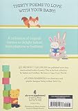 Image de Lullaby & Kisses Sweet: Poems to Love With Your Baby