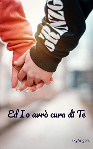 Sky Angel - Ed io avrò cura di te (2019)