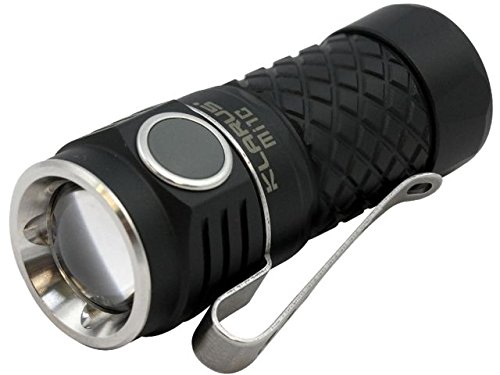 Preisvergleich Produktbild Klarus Mi1C kompakte LED Taschenlampe mit 600 Lumen