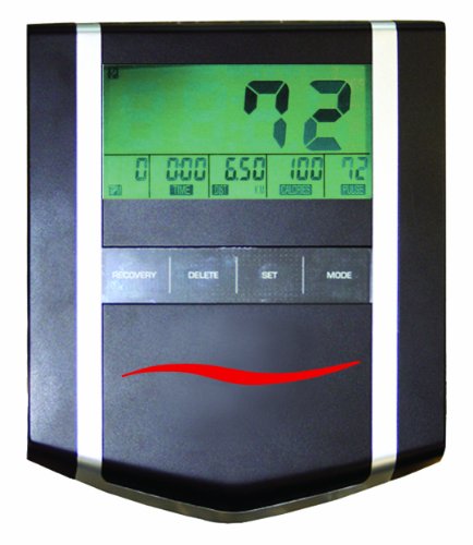 Finnlo Heimtrainer Corum, silber/weiß/anthrazit, 3106 - 3