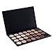 ACEVIVI Professional Cosmetics 28 Colors Neutral Warm Eyeshadow Palette Eye Shadow kit for Casual Makeup