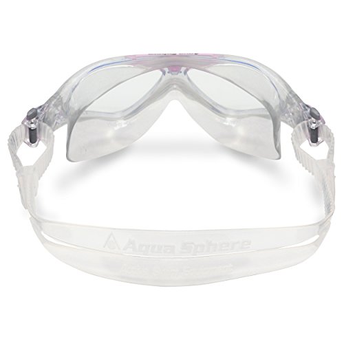 Aqua Sphere Kinder Schwimmbrille - 2