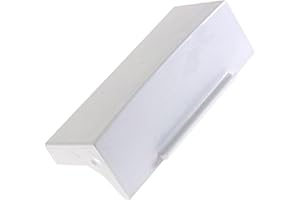 GORENJE - POIGNEE DE PORTILLON POUR REFRIGERATEUR GORENJE