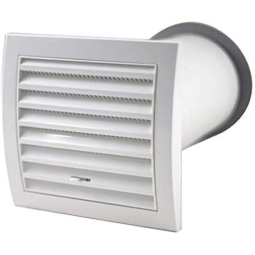 Amazon.co.uk tumble dryer vent kit DIY & Tools