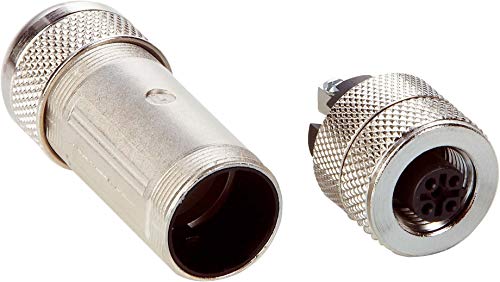 Preisvergleich Produktbild Sick Leitungsdose PR-DOS-1205-G Rundsteckverbinder, feldkonfektionierbar (Industriesteckverbinder) 4047084111242