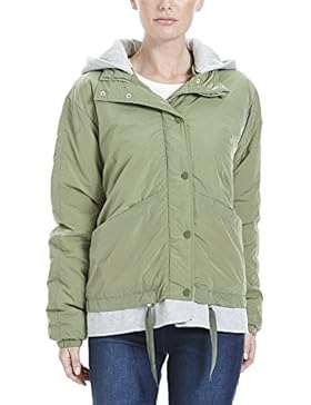 Bench Damen Jacke