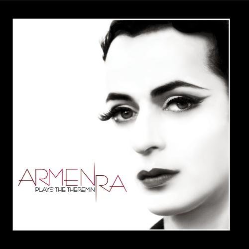 Preisvergleich Produktbild Plays The Theremin by Armen Ra