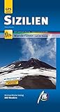 Image de Sizilien MM-Wandern: Wanderführer mit GPS-kartierten Routen.